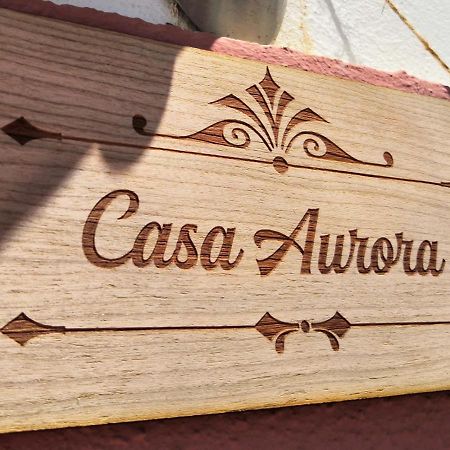 Apartamento Casa Aurora 拉哥斯 外观 照片