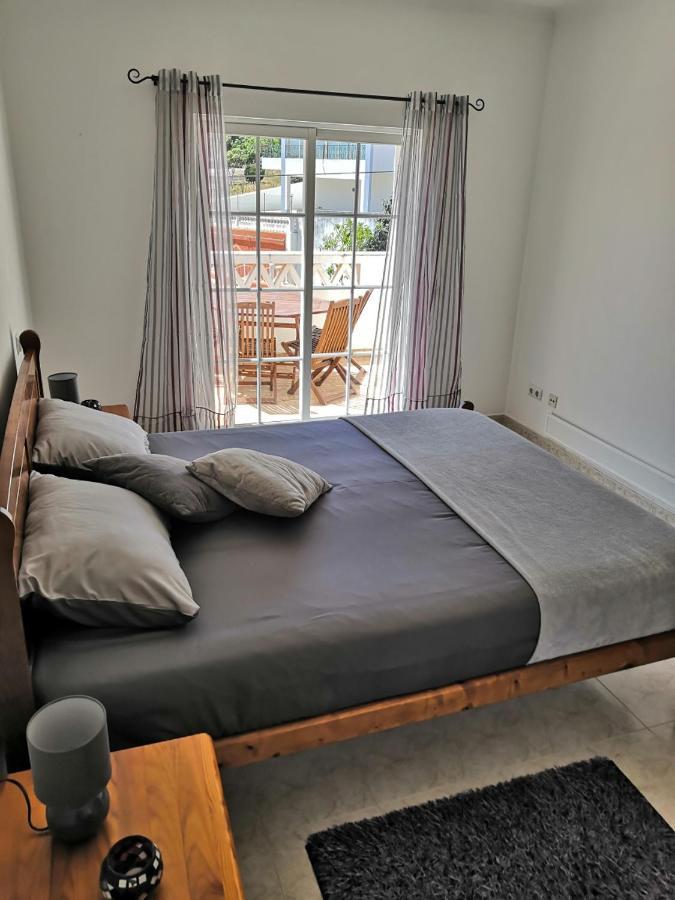 Apartamento Casa Aurora 拉哥斯 外观 照片