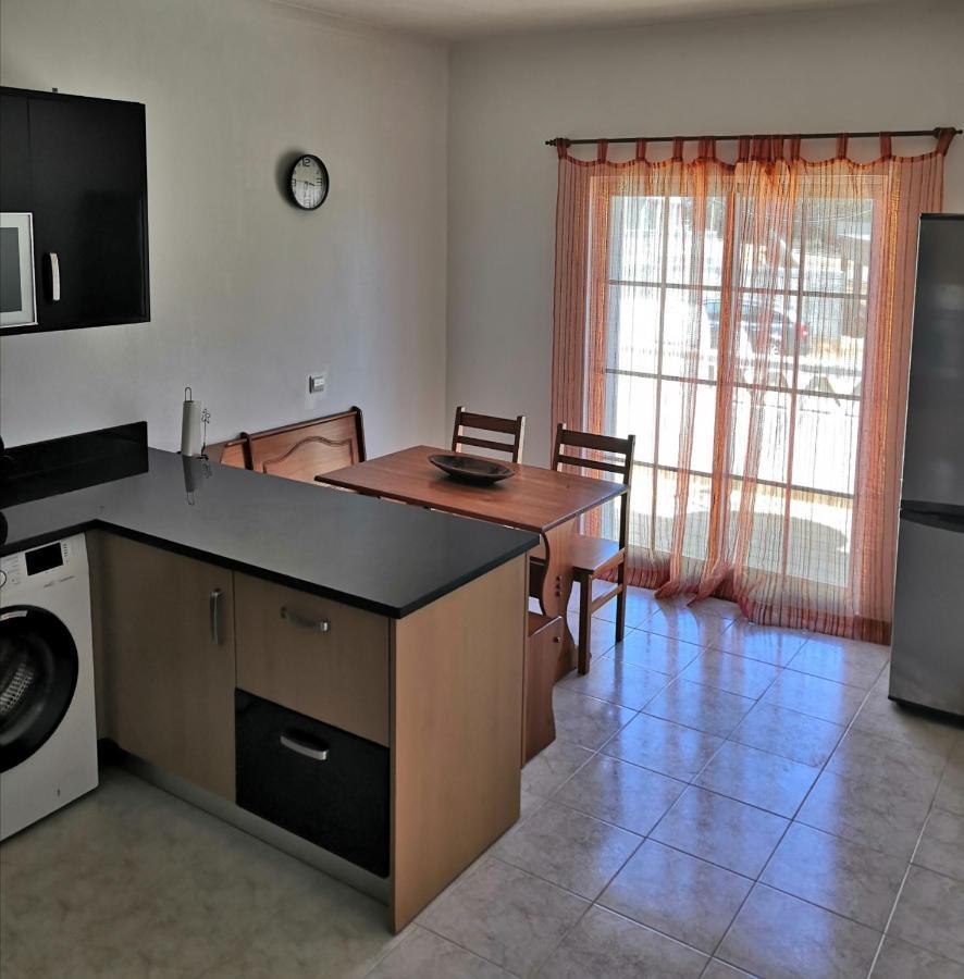 Apartamento Casa Aurora 拉哥斯 外观 照片