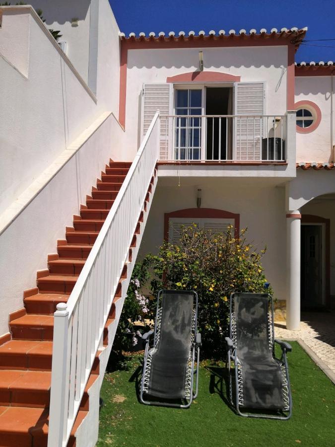 Apartamento Casa Aurora 拉哥斯 外观 照片