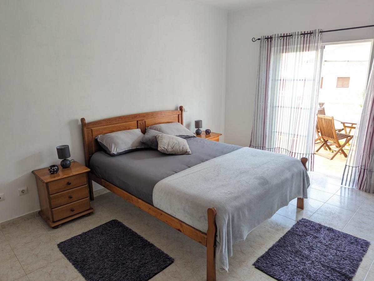 Apartamento Casa Aurora 拉哥斯 外观 照片