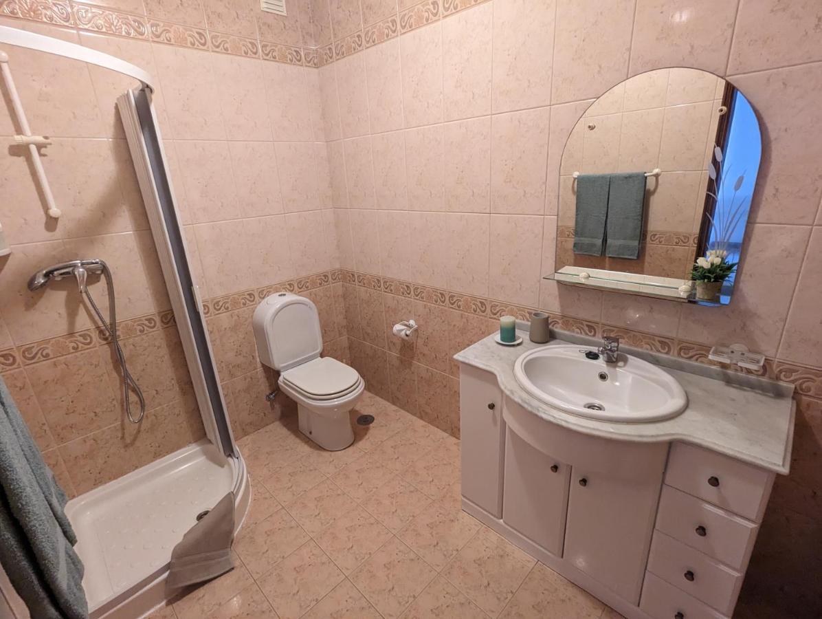 Apartamento Casa Aurora 拉哥斯 外观 照片