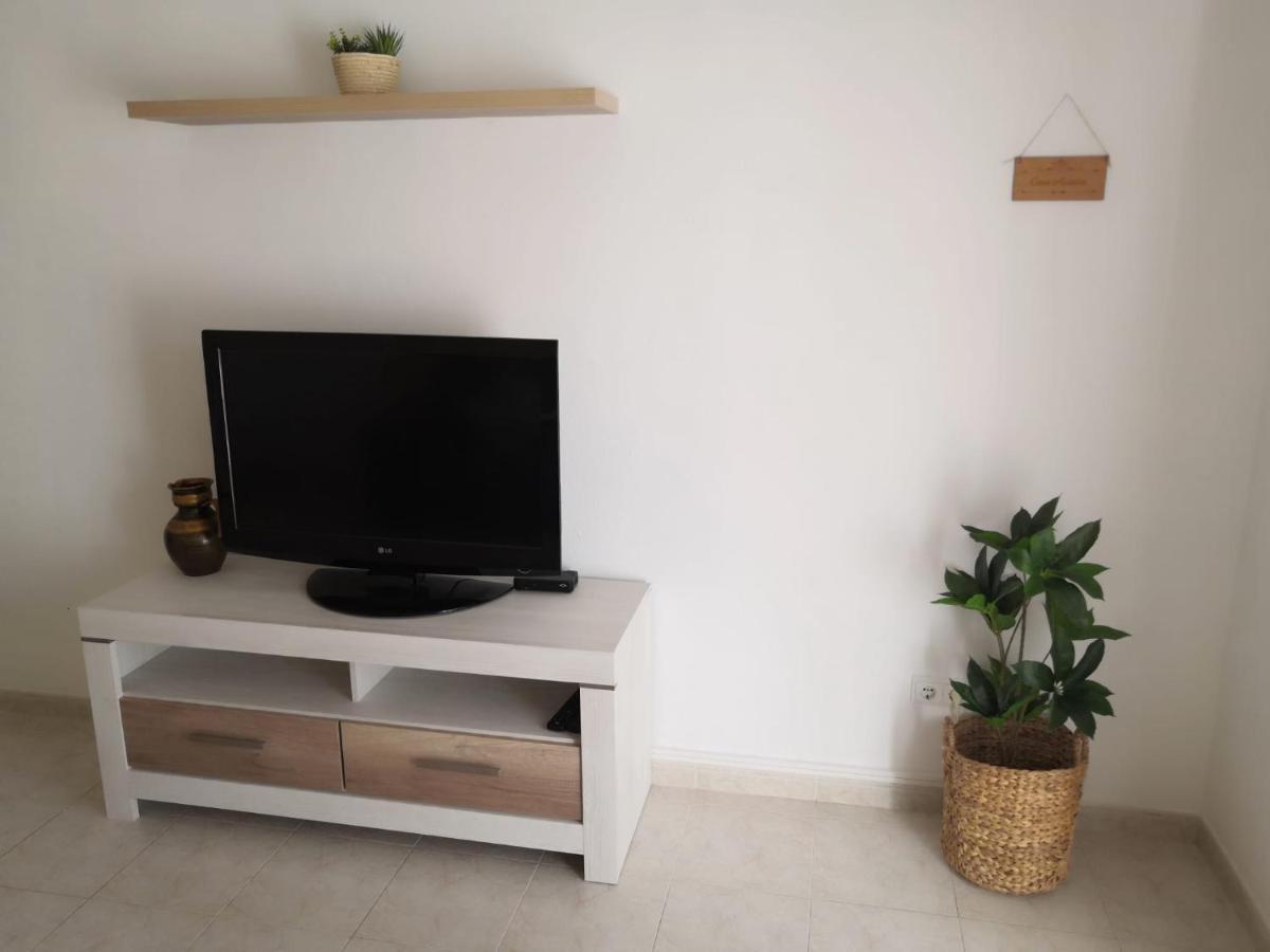 Apartamento Casa Aurora 拉哥斯 外观 照片