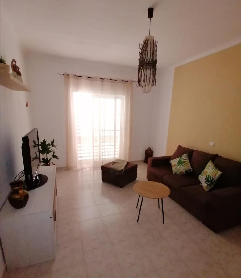 Apartamento Casa Aurora 拉哥斯 外观 照片